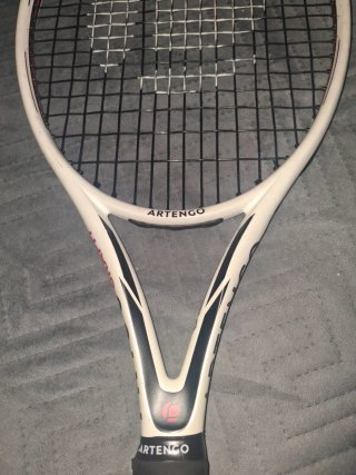 Raqueta de Tenis Artengo