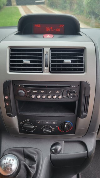 FIAT Scudo 2013