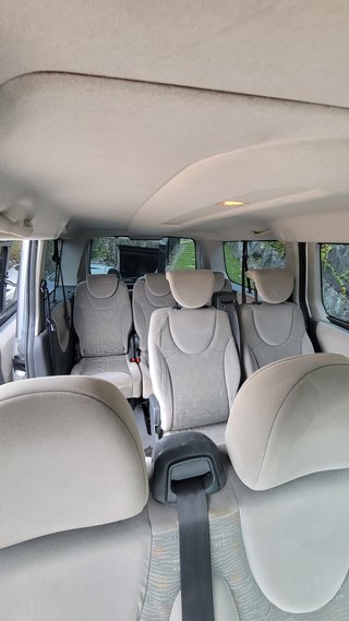 FIAT Scudo 2013