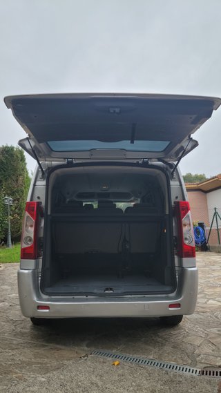FIAT Scudo 2013