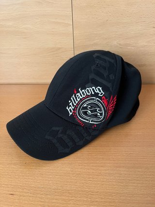 Gorra Billabong Y2K