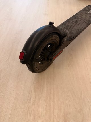 Patinete Eléctrico SK8