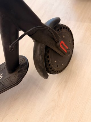 Patinete Eléctrico SK8