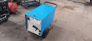 Soldadura AIR LIQUIDE PRO RODARC166.