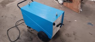 Soldadura AIR LIQUIDE PRO RODARC166.