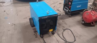 Soldadura AIR LIQUIDE PRO RODARC166.