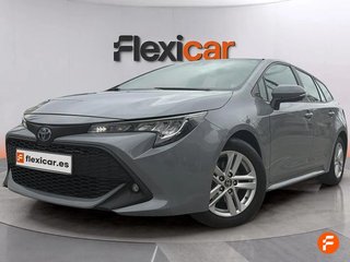 Toyota Corolla 1.8 125H BUSINESS E-CVT TOU SPORT