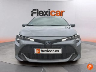 Toyota Corolla 1.8 125H BUSINESS E-CVT TOU SPORT