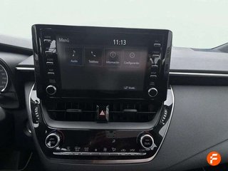 Toyota Corolla 1.8 125H BUSINESS E-CVT TOU SPORT