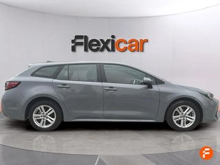 Toyota Corolla 1.8 125H BUSINESS E-CVT TOU SPORT