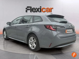 Toyota Corolla 1.8 125H BUSINESS E-CVT TOU SPORT