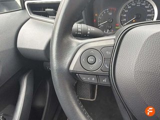 Toyota Corolla 1.8 125H BUSINESS E-CVT TOU SPORT