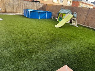 Césped Artificial 100m2