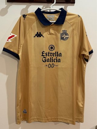 Camiseta Depor