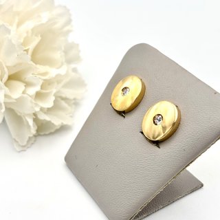 Pendientes de Oro 18kt