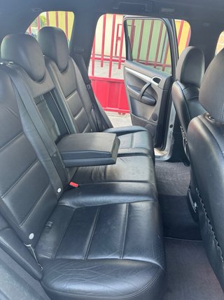 Porsche Cayenne 3.6 2008