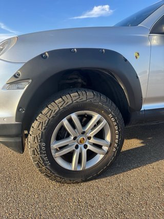 Porsche Cayenne 3.6 2008