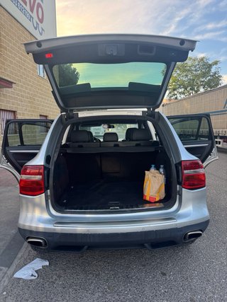 Porsche Cayenne 3.6 2008