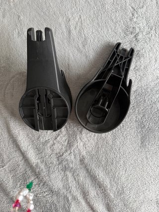 Adaptadores Bugaboo Bee 3, 5, 6