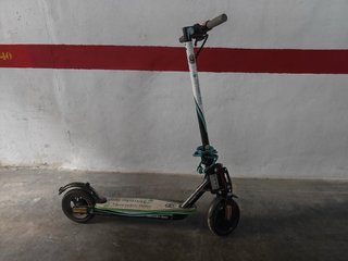 Patinete Eléctrico Xiaomi Pro 2