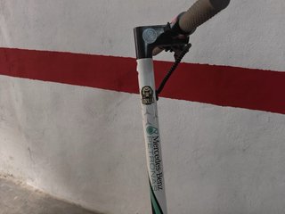 Patinete Eléctrico Xiaomi Pro 2