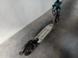 Patinete Eléctrico Xiaomi Pro 2