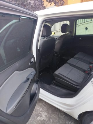 Opel Zafira Tourer 2014