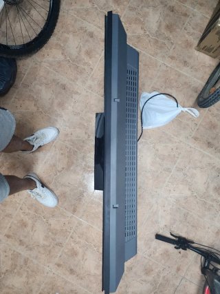 Televisor LG 37LC2D