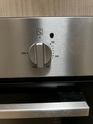 Horno Zanussi