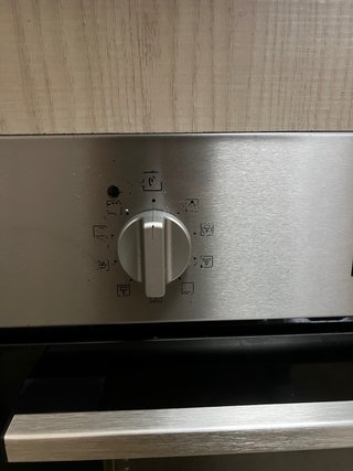 Horno Zanussi