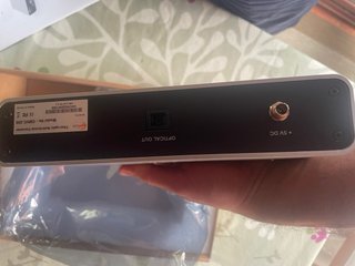 Convertidor de Vídeo Universal Opticis