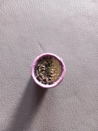 Moneda 2 Euros Chipre 2020