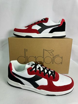 Diadora Scarpe Uomo Taglia 45 nuove sneakers