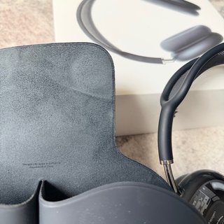 Apple AirPods Max + estuche y protectores SPIGEN