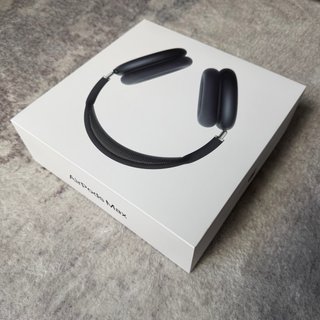 Apple AirPods Max + estuche y protectores SPIGEN