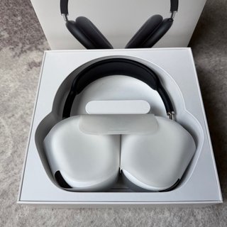 Apple AirPods Max + estuche y protectores SPIGEN