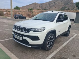 Jeep Compass 2022