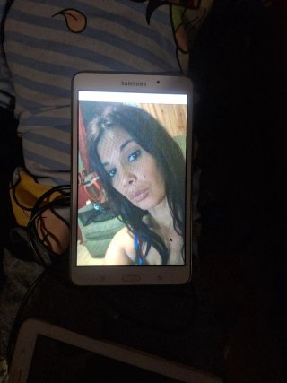 Tablet Samsung