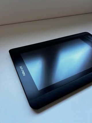 Tableta Gráfica XP Pen Artist 12