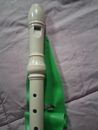 Flauta Hohner