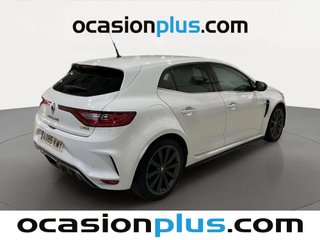 Renault Megane RS Energy TCe 205 kW (280 CV) EDC