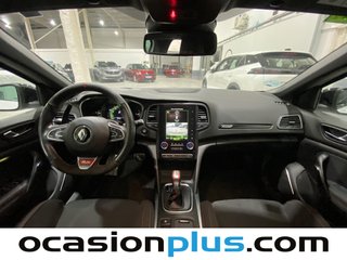 Renault Megane RS Energy TCe 205 kW (280 CV) EDC