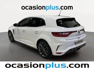 Renault Megane RS Energy TCe 205 kW (280 CV) EDC