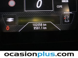 Renault Megane RS Energy TCe 205 kW (280 CV) EDC