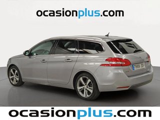 Peugeot 308 SW PureTech 130 S&S Allure 96 kW (130 CV)