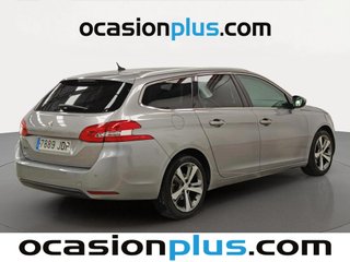Peugeot 308 SW PureTech 130 S&S Allure 96 kW (130 CV)