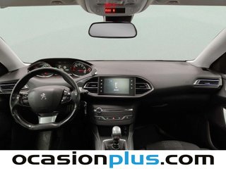 Peugeot 308 SW PureTech 130 S&S Allure 96 kW (130 CV)