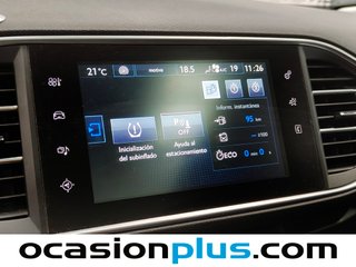Peugeot 308 SW PureTech 130 S&S Allure 96 kW (130 CV)