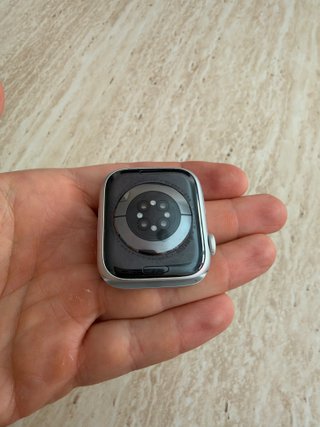 Apple Watch Series 9 con 3 correas