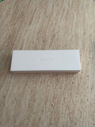 Apple Watch Series 9 con 3 correas